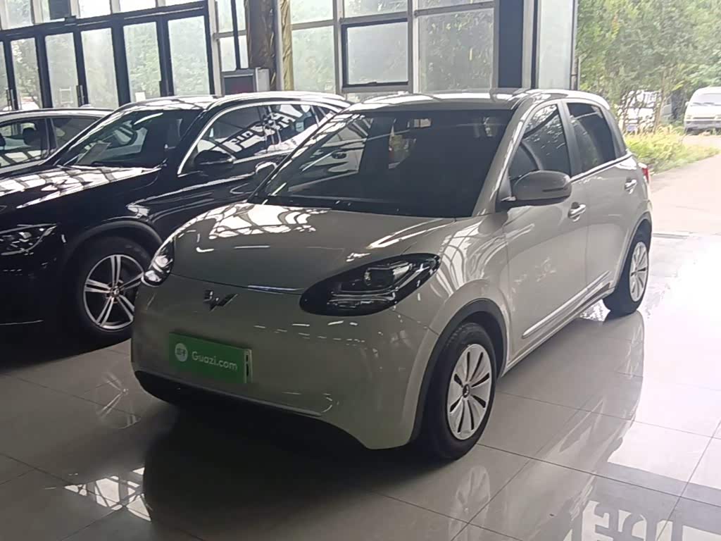Wuling Binguo