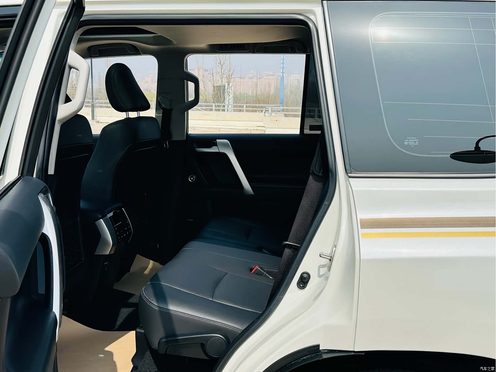 Toyota Prado, 2019 12