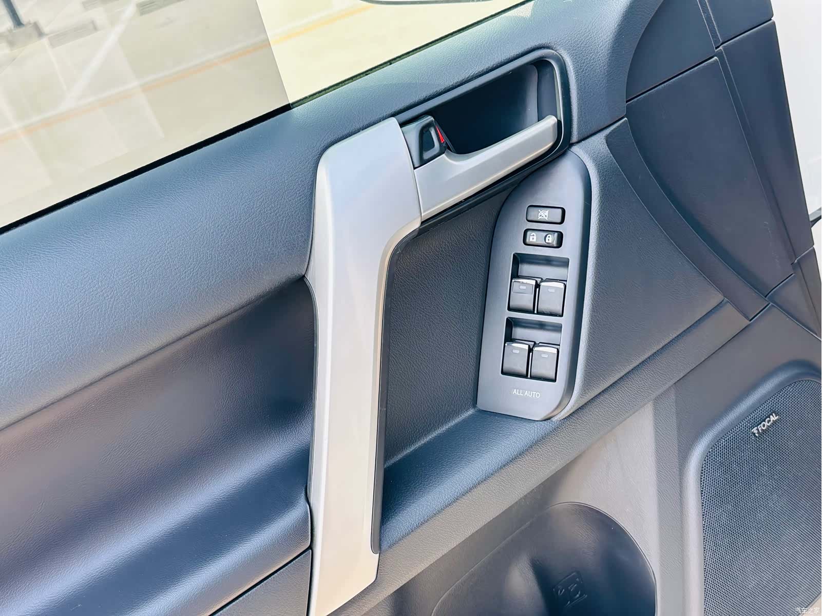 Toyota Prado, 2019 14