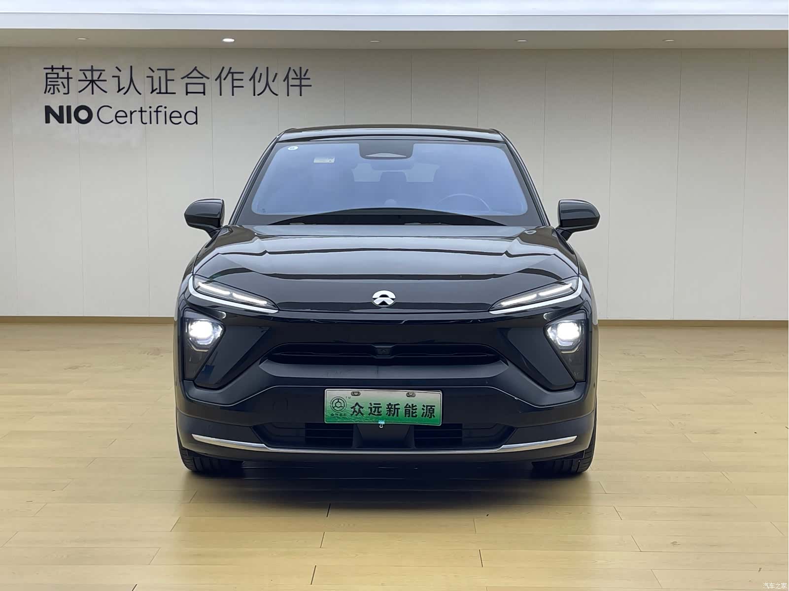 NIO EC6, 2022 3