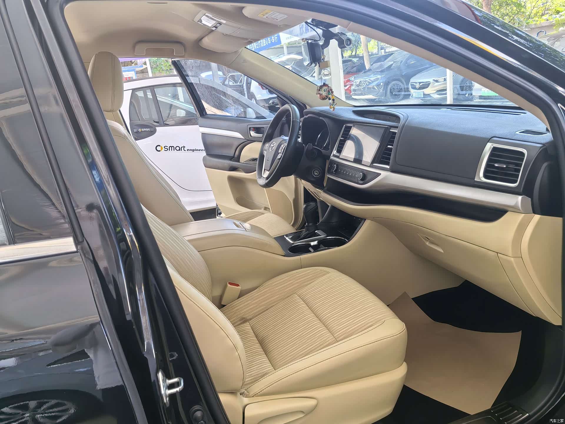 Toyota Highlander, 2021 6