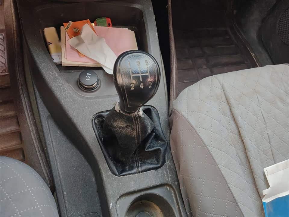 Wuling Wuling Hongguang