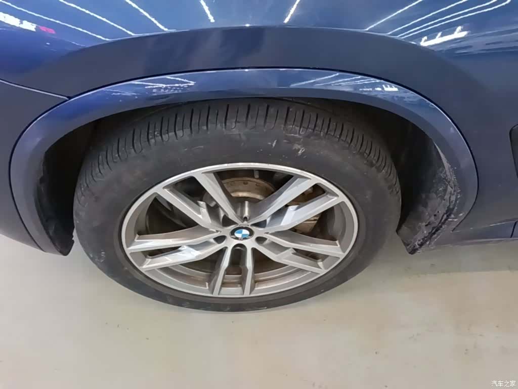 BMW X4, 2019 23