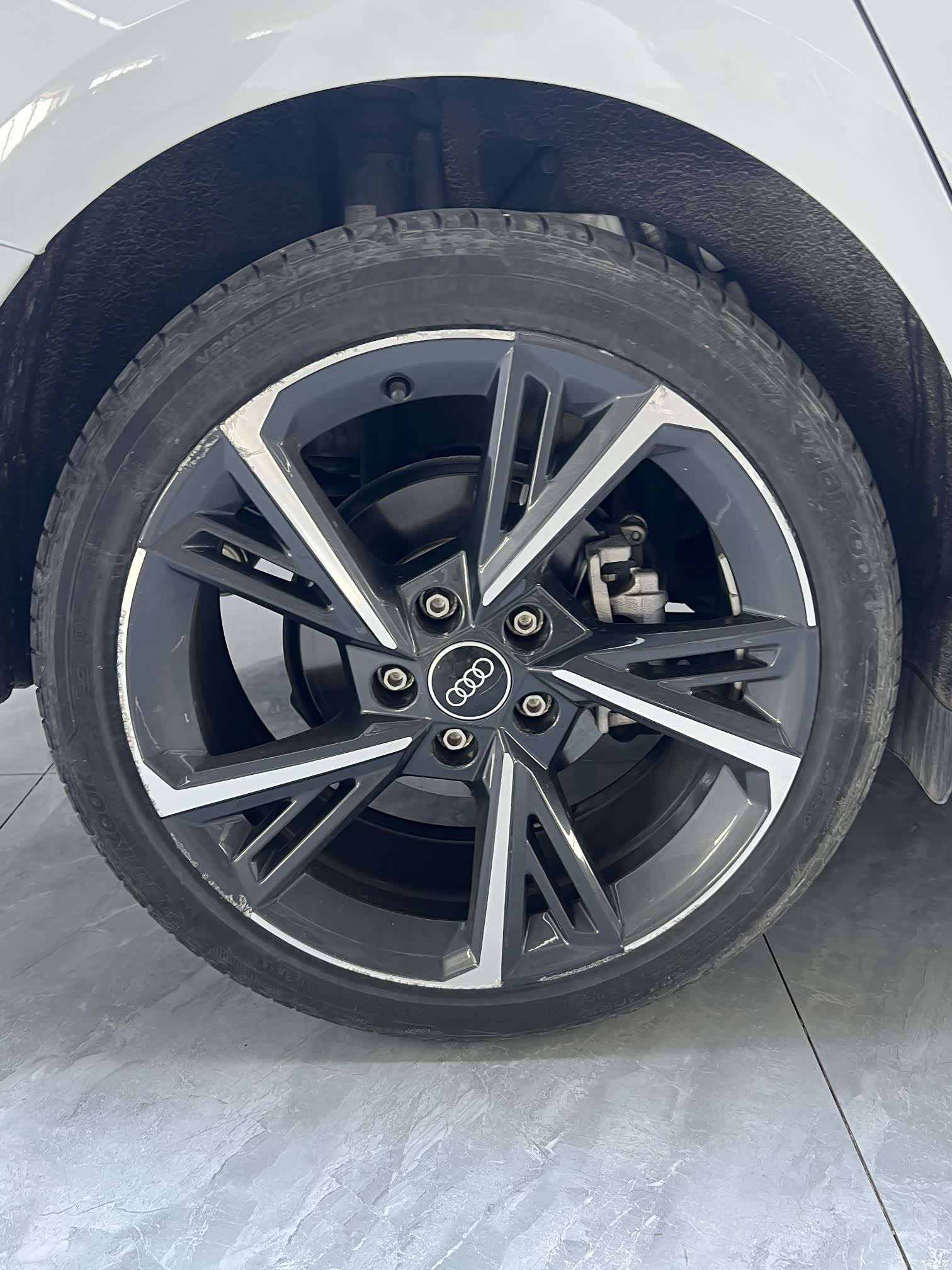 Audi A3, 2023 17