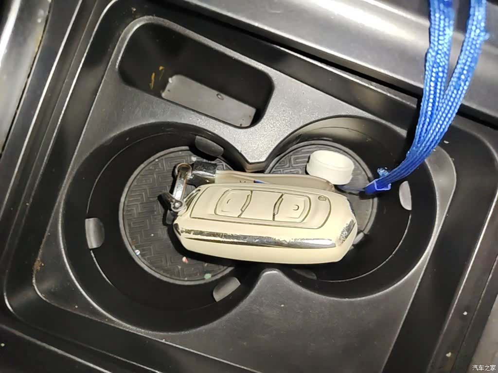 Geely S1, 2018 9