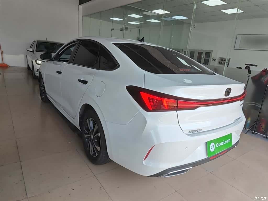 Changan Eado, 2023 все фото