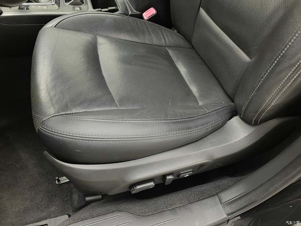 Subaru Outback, 2015 20