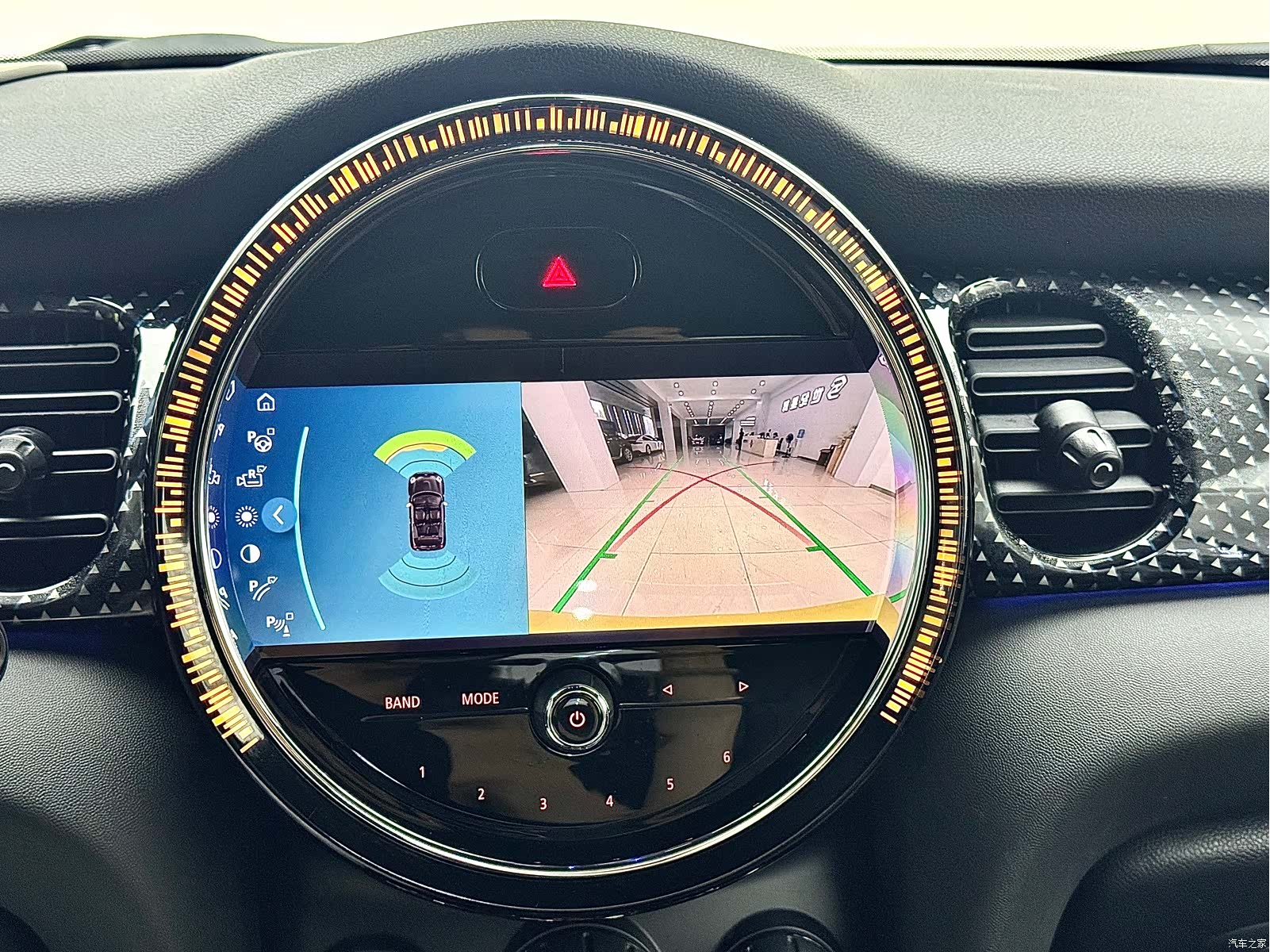 Mini Cooper, 2022 19