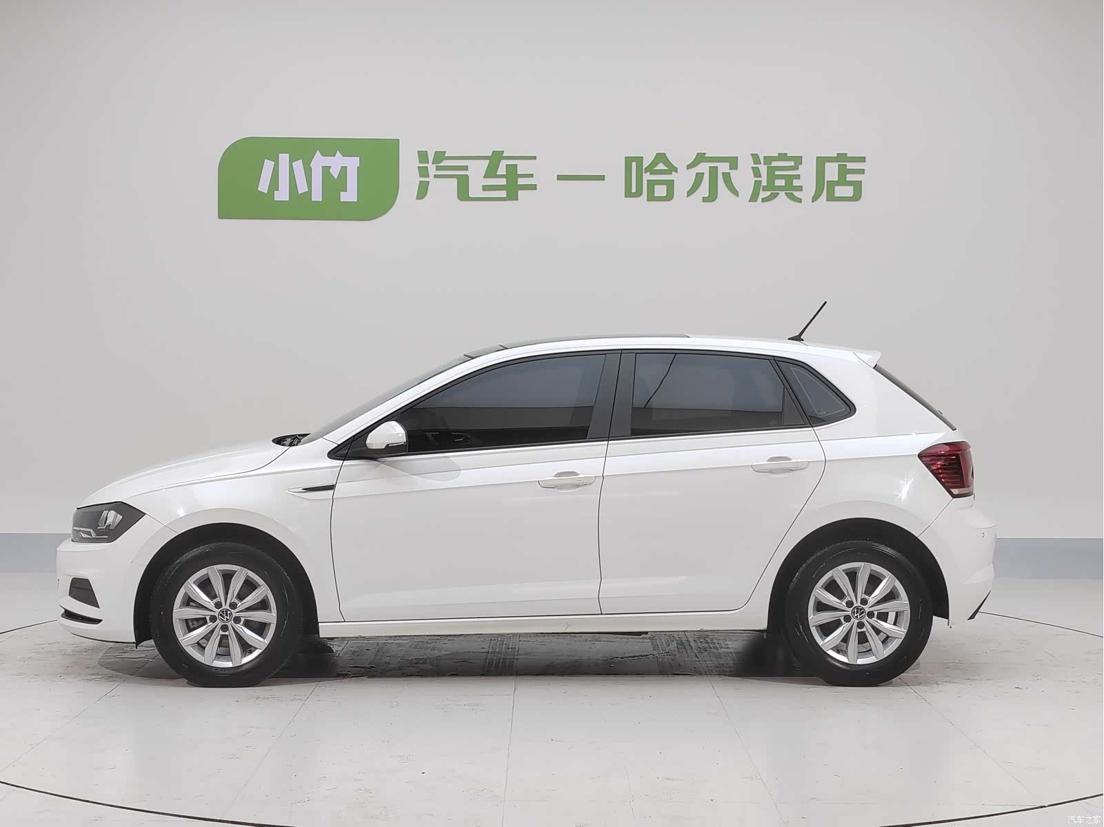 Volkswagen Polo, 2022 4
