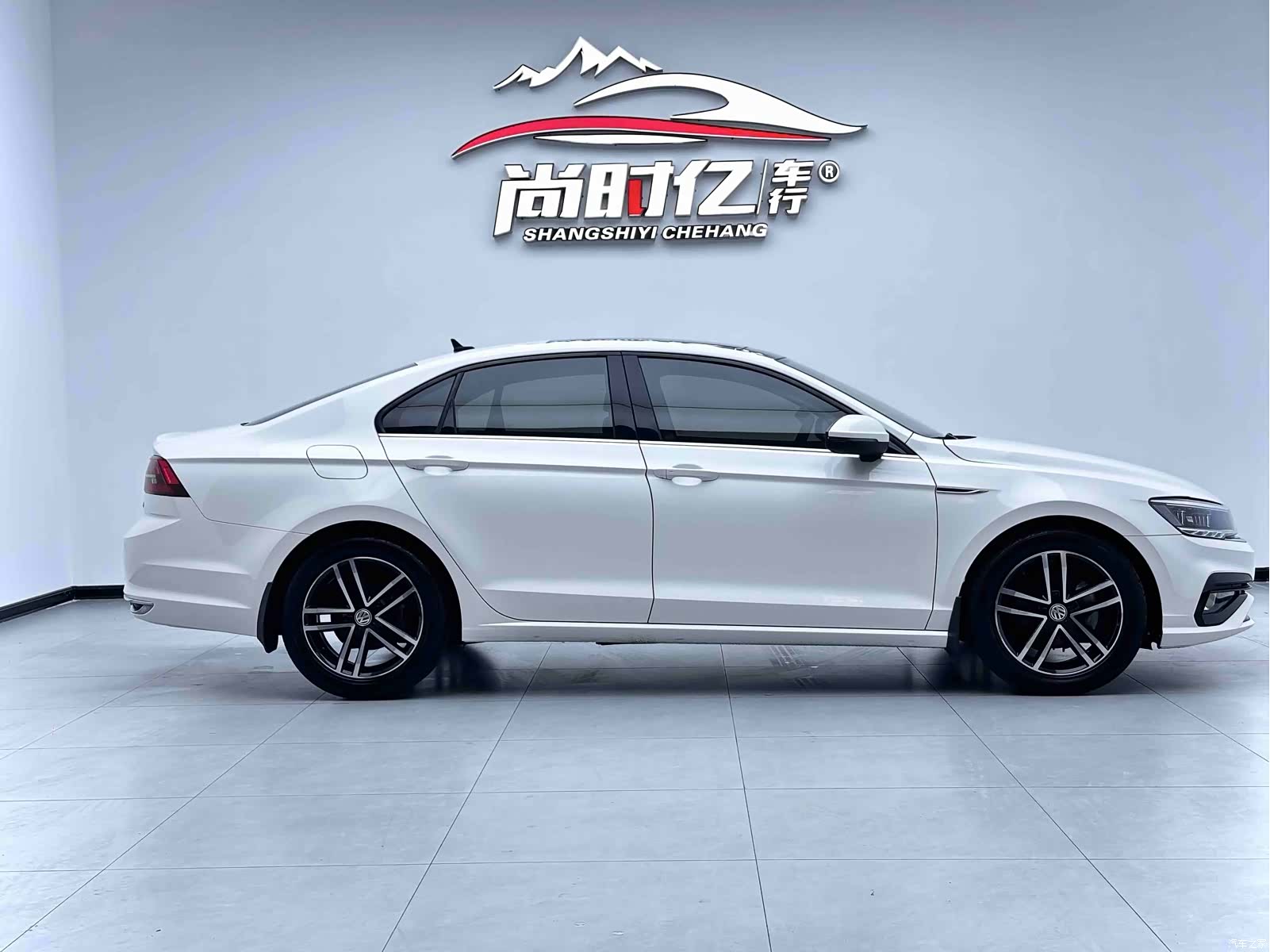 Volkswagen Lamando, 2022 7