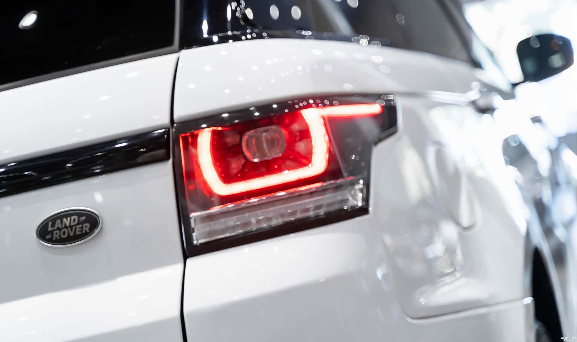 Land Rover Range Rover, 2016 7