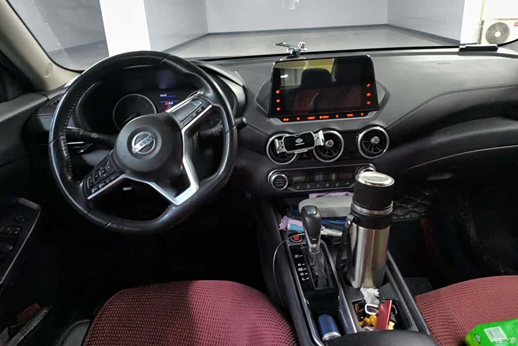 Nissan Sylphy, 2021 12