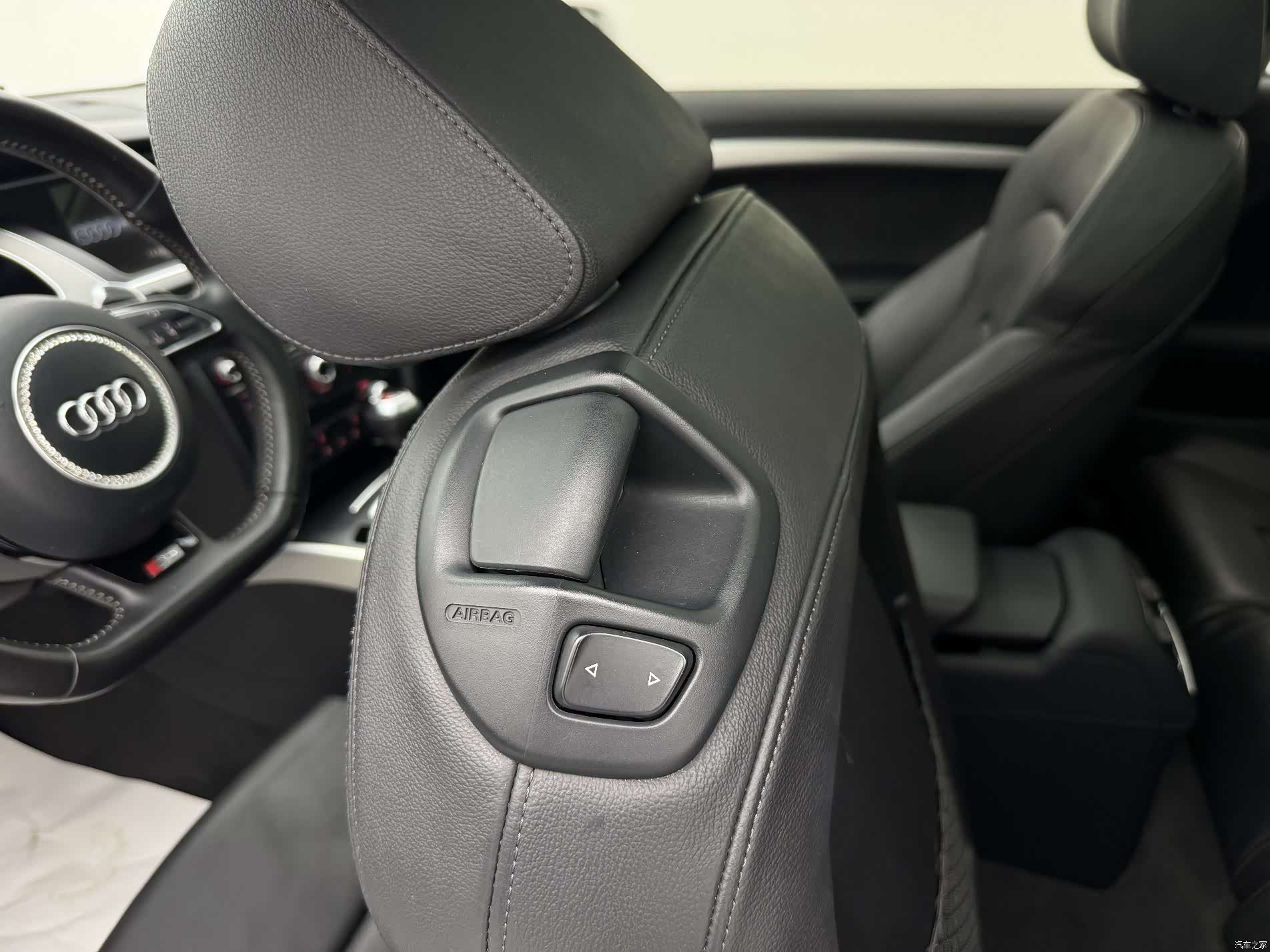 Audi A5, 2014 12