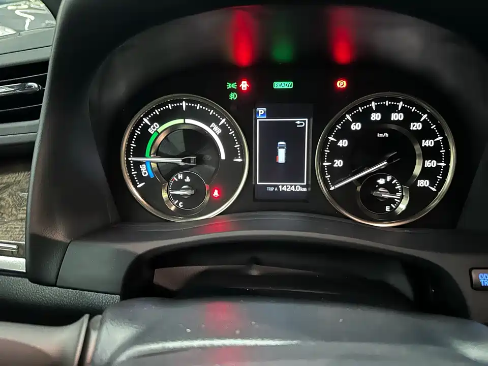 Toyota Elfa Toyota Elfa