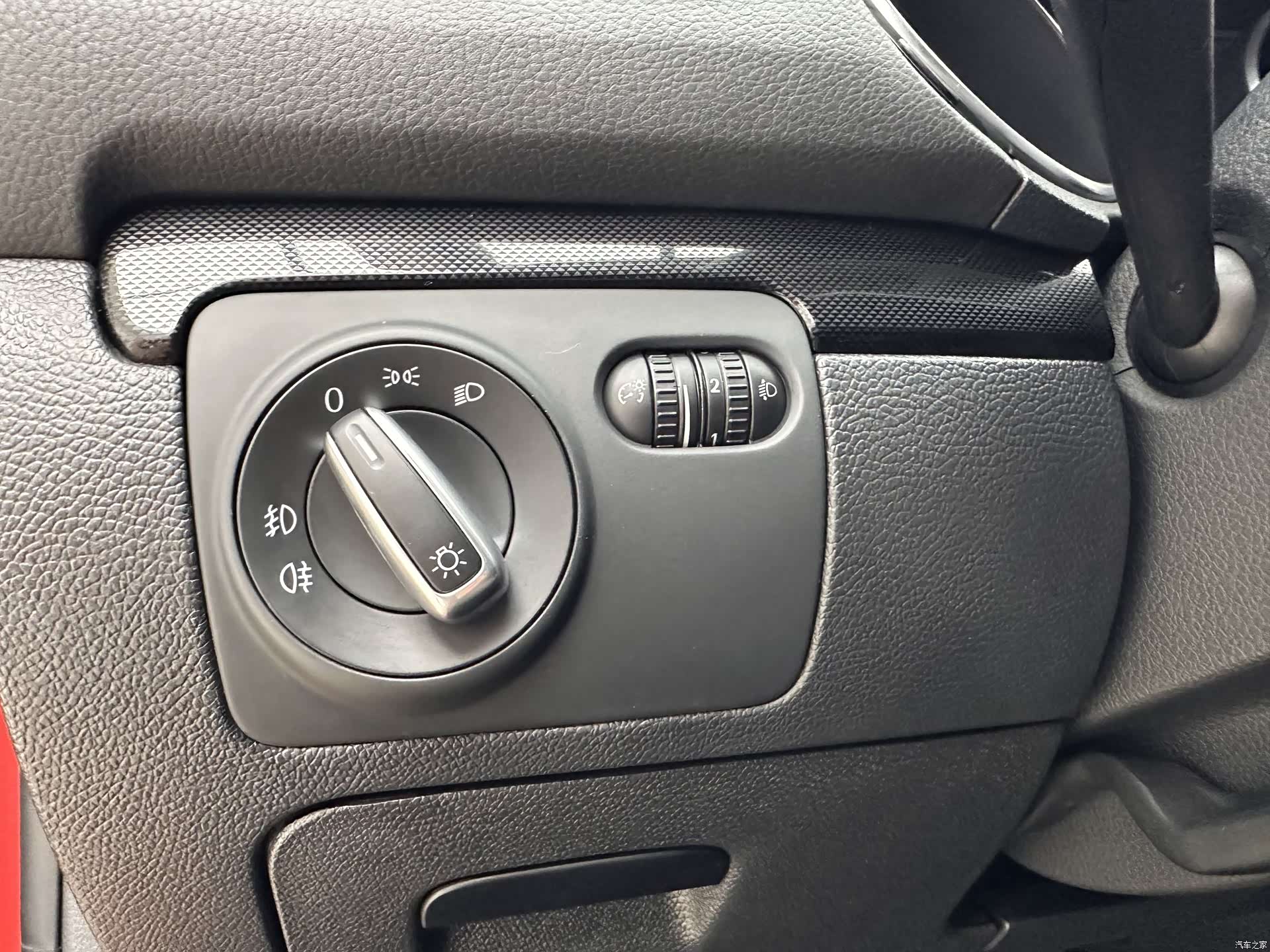 Volkswagen Golf, 2011 16