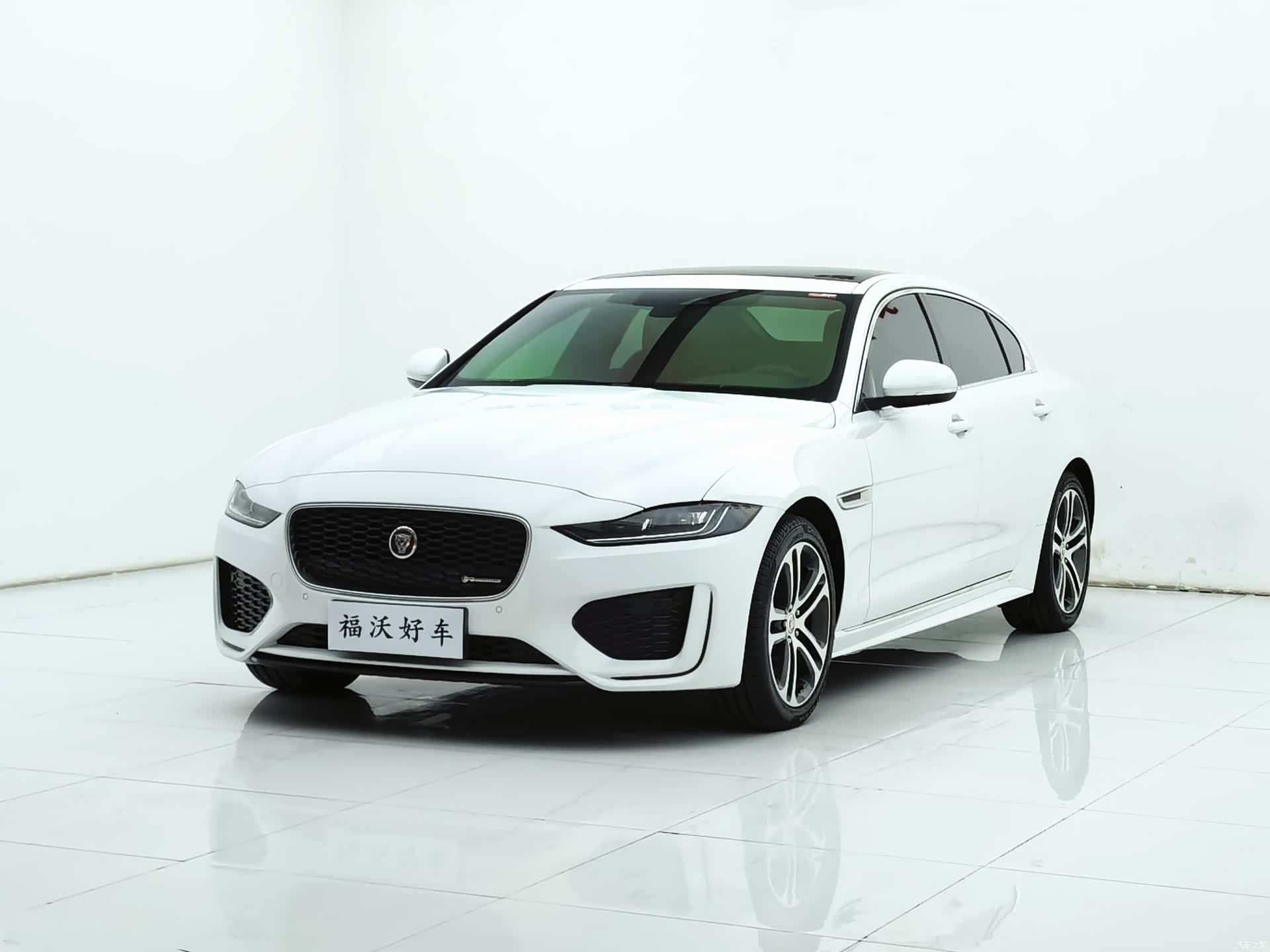 Land Rover XEL, 2022 1