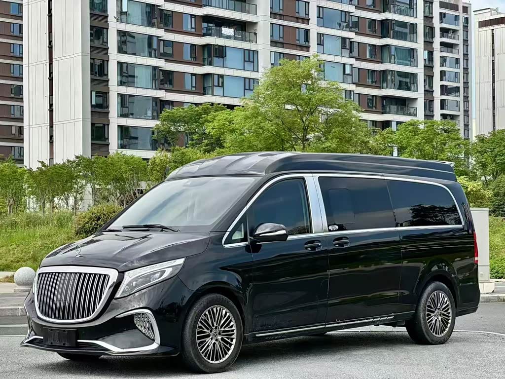 V-Class
