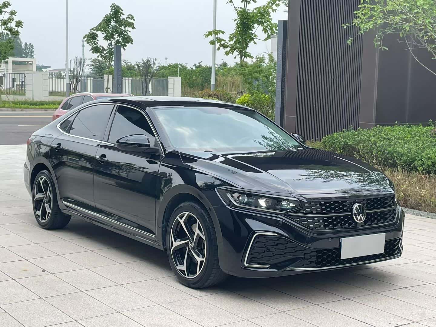 Volkswagen Passat, 2025 3