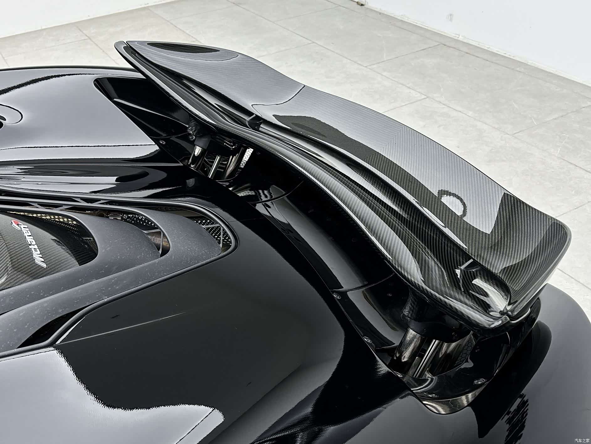McLaren P1, 2018 17