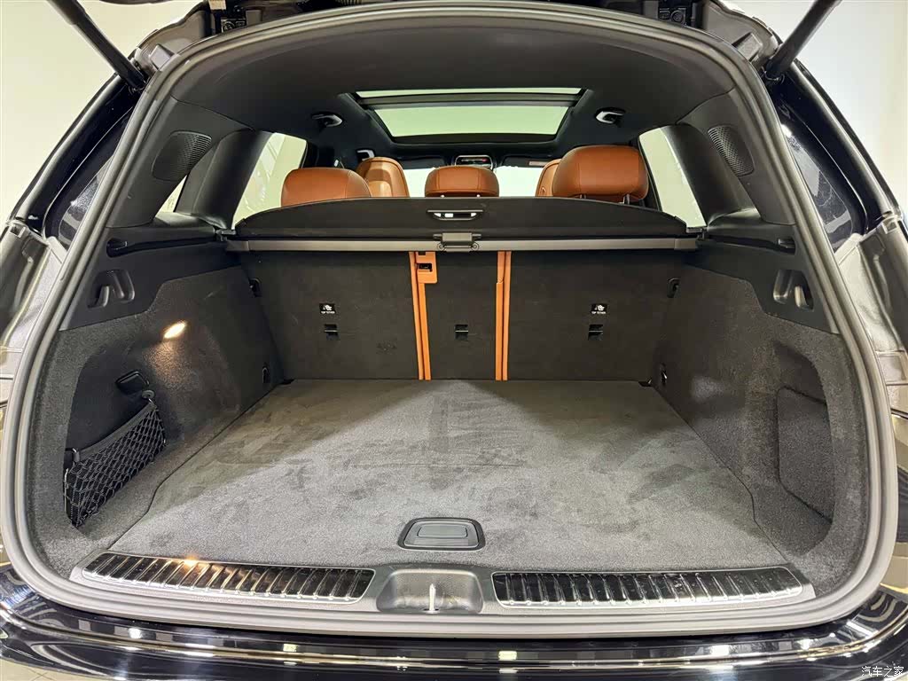 Mercedes-Benz GLC, 2024 11