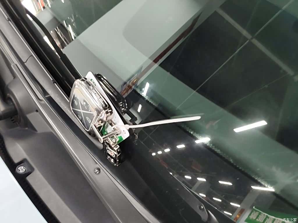 Buick E5, 2023 9