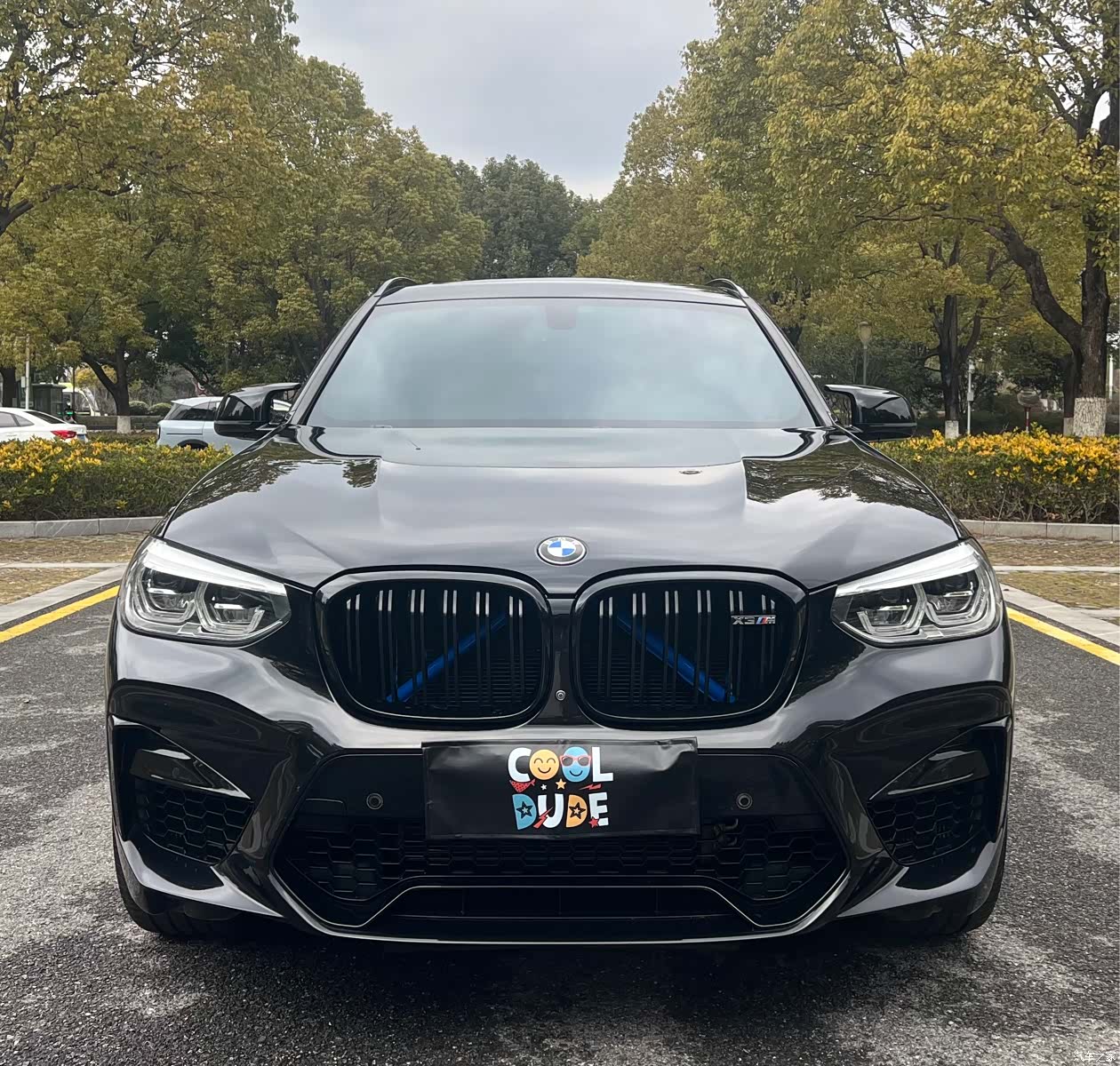 BMW X3, 2021 2
