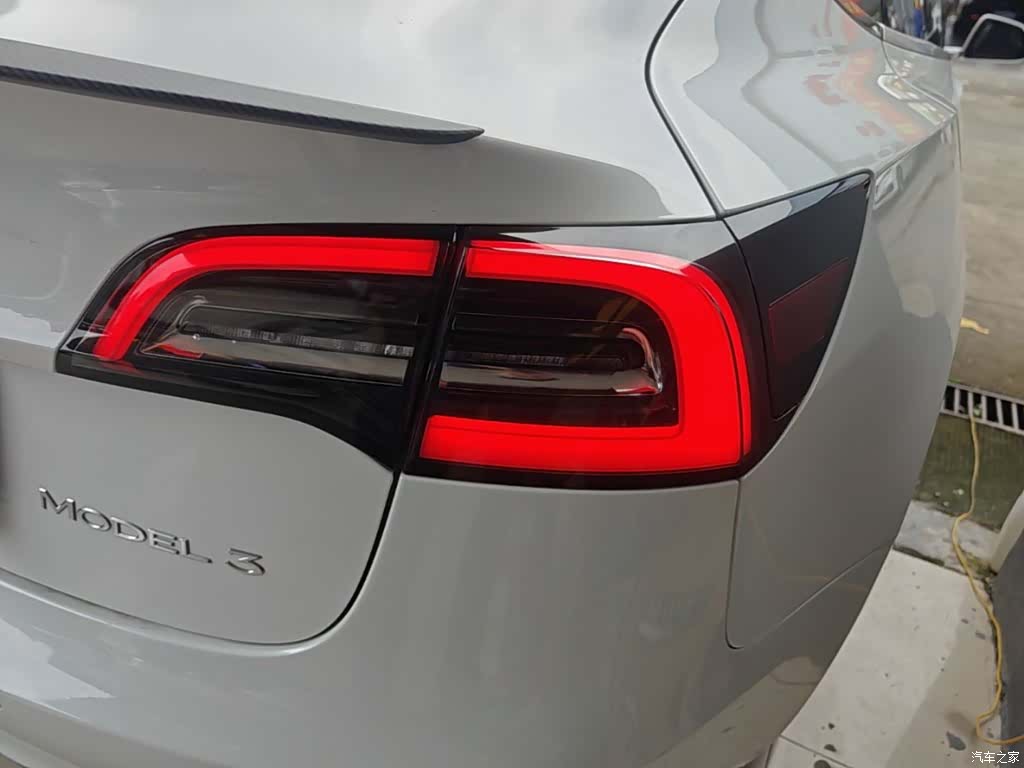 Tesla Model 3, 2020 8