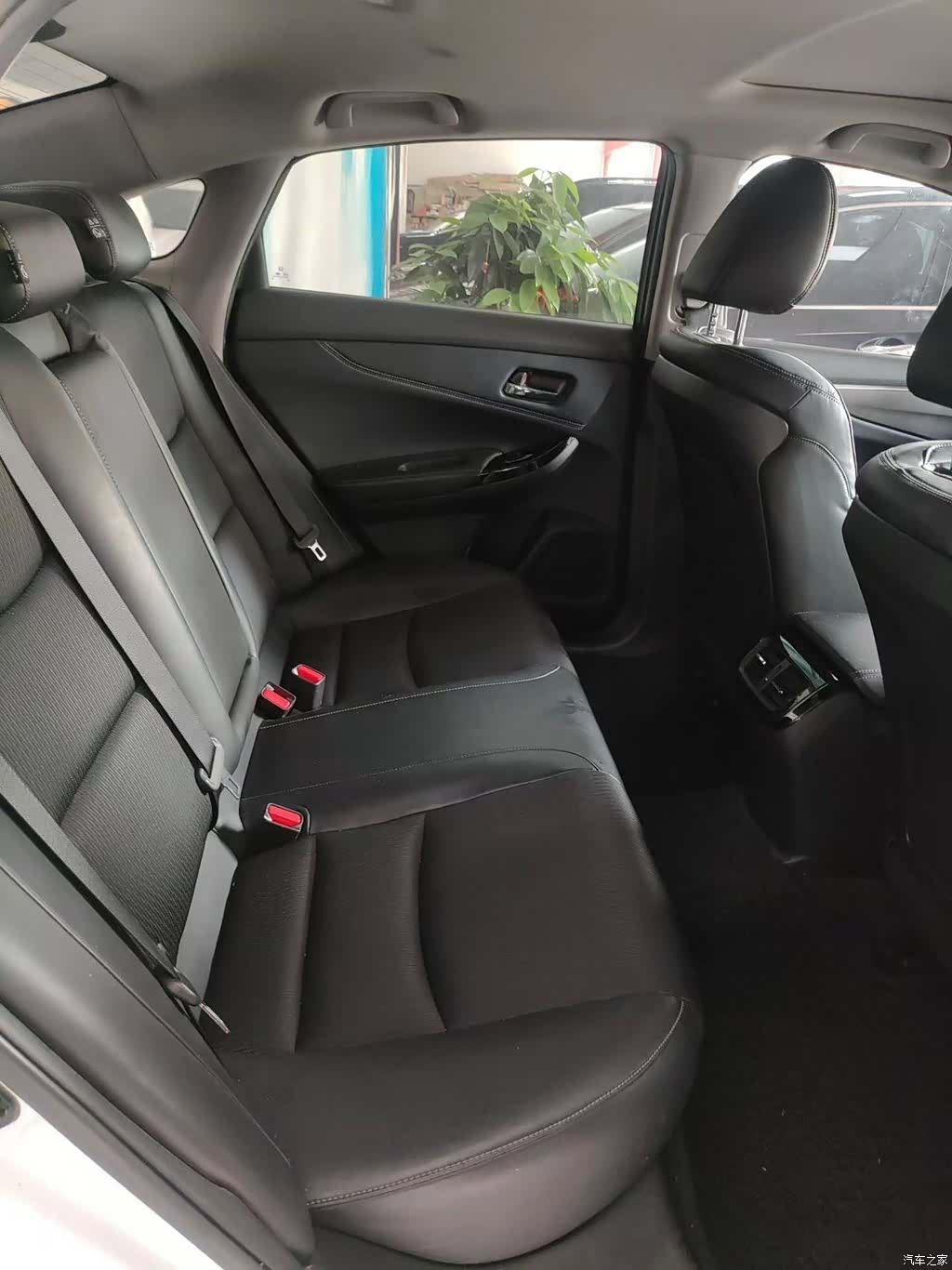 Honda Spirior, 2017 4