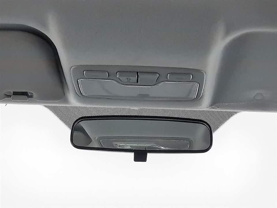 JAC Refine Ruifeng M3