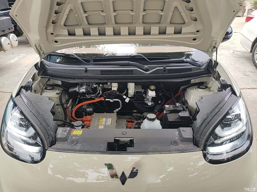 Wuling Bingo, 2026 20