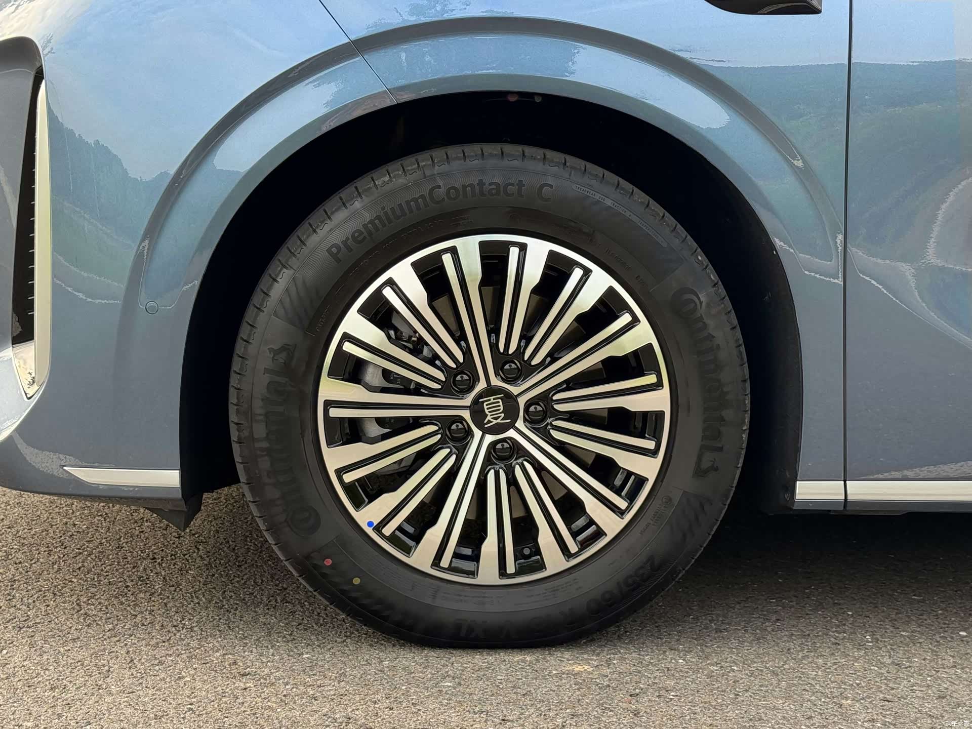 BYD Xia, 2025 18