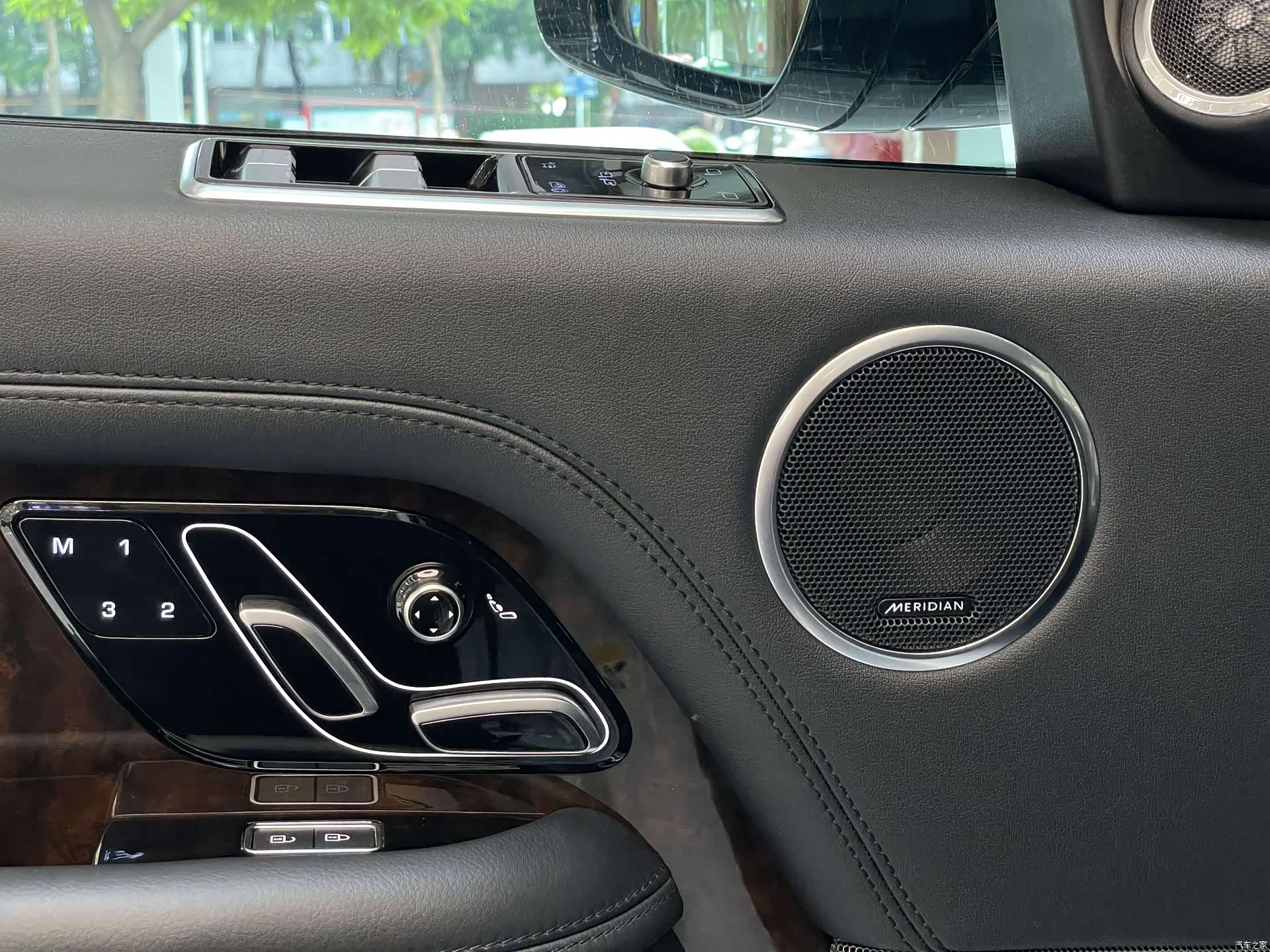 Land Rover Range Rover, 2021 21