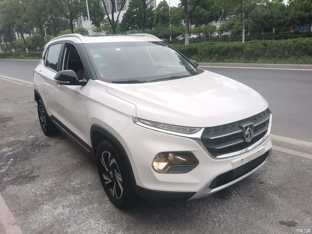 Wuling 510, 2018 4