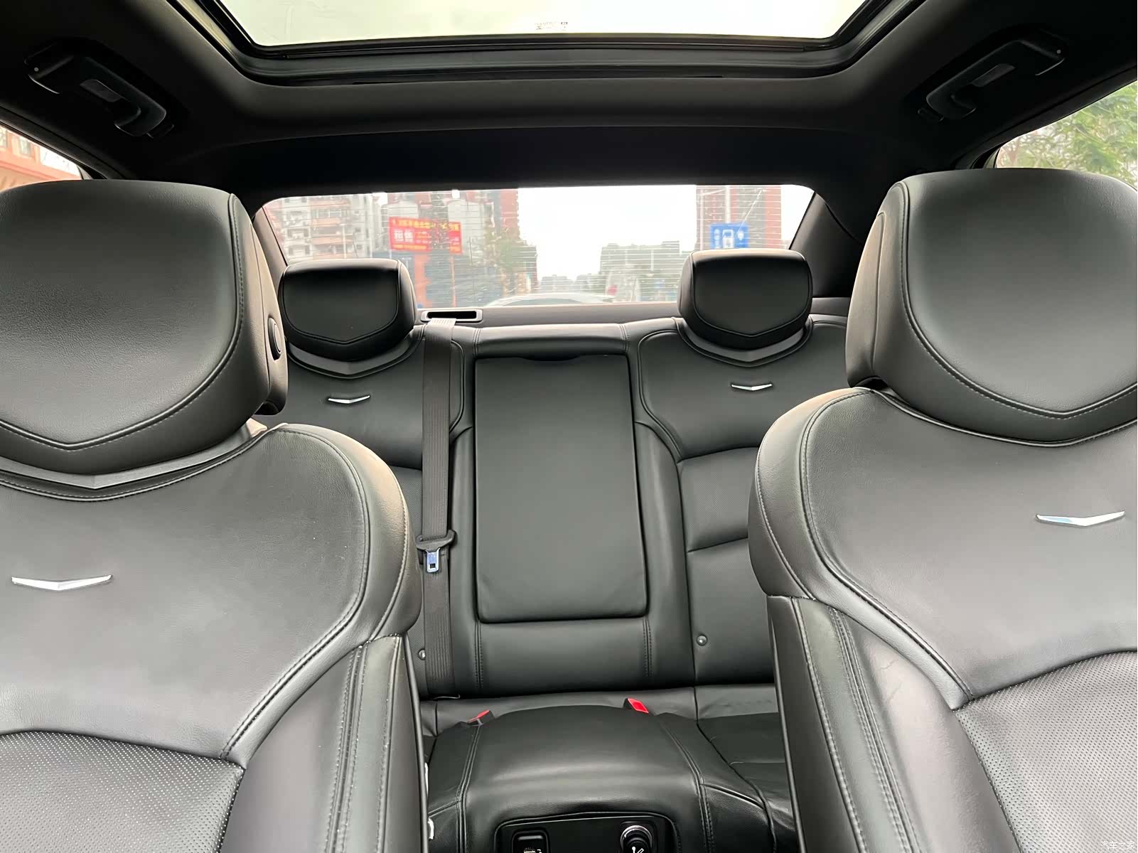 Cadillac CT6, 2018 18