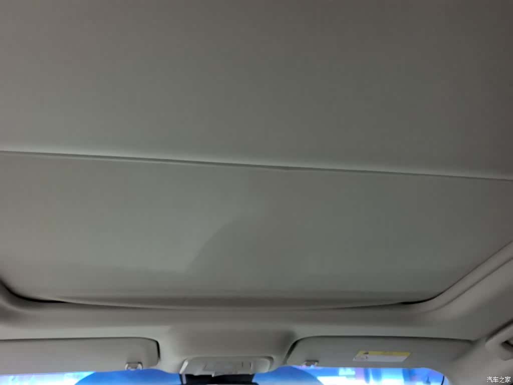 Buick GL8, 2023 18