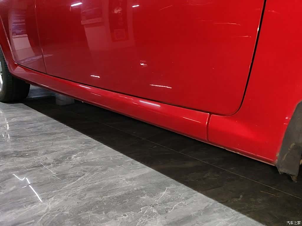 Roewe 350, 2014 19