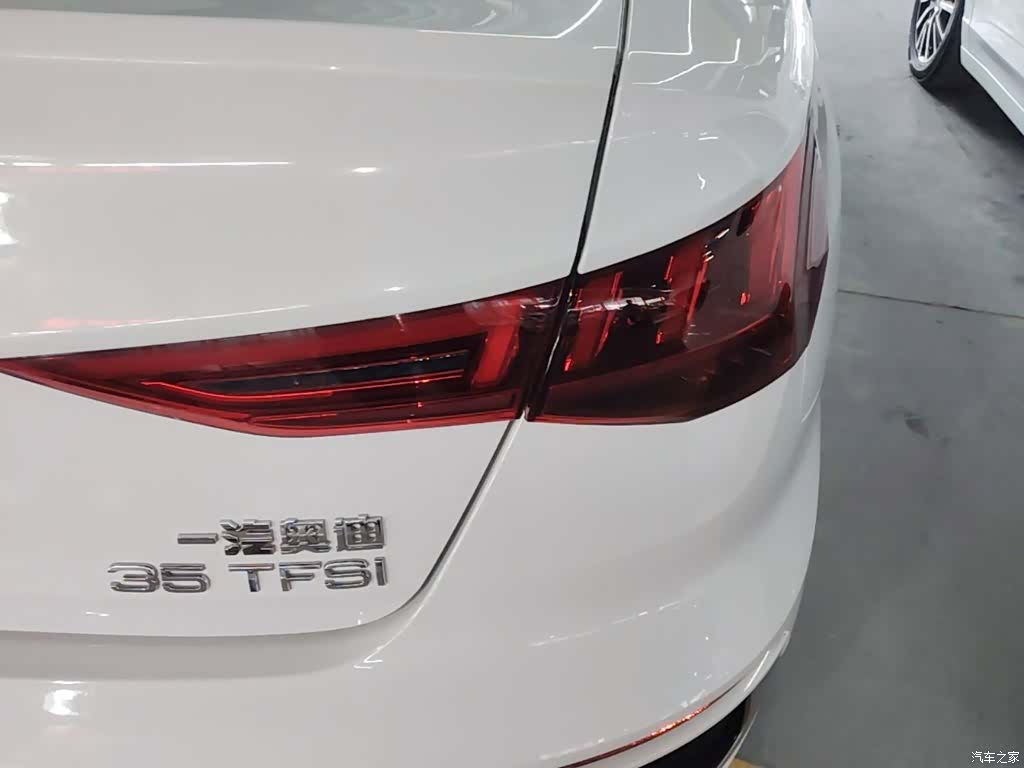 Audi A3, 2021 8