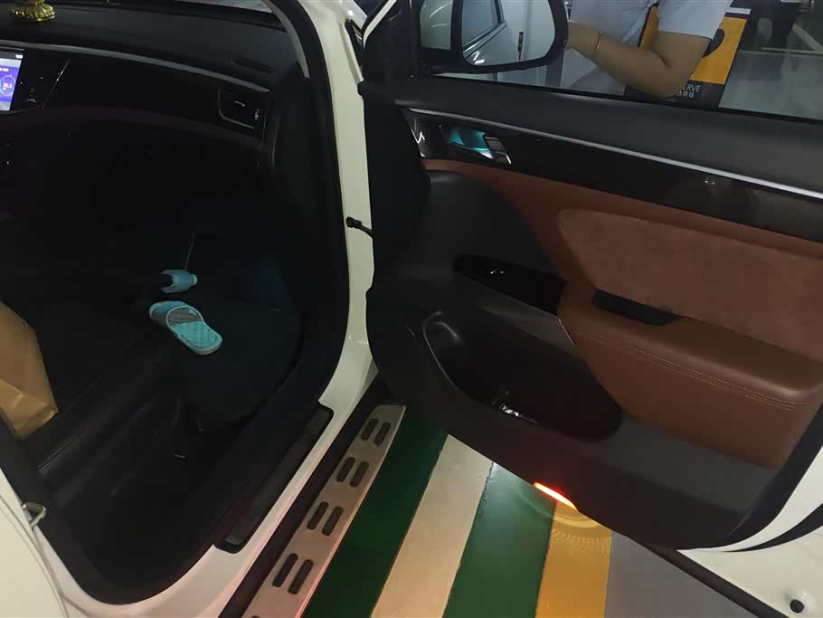 Trumpchi Trumpchi GS8