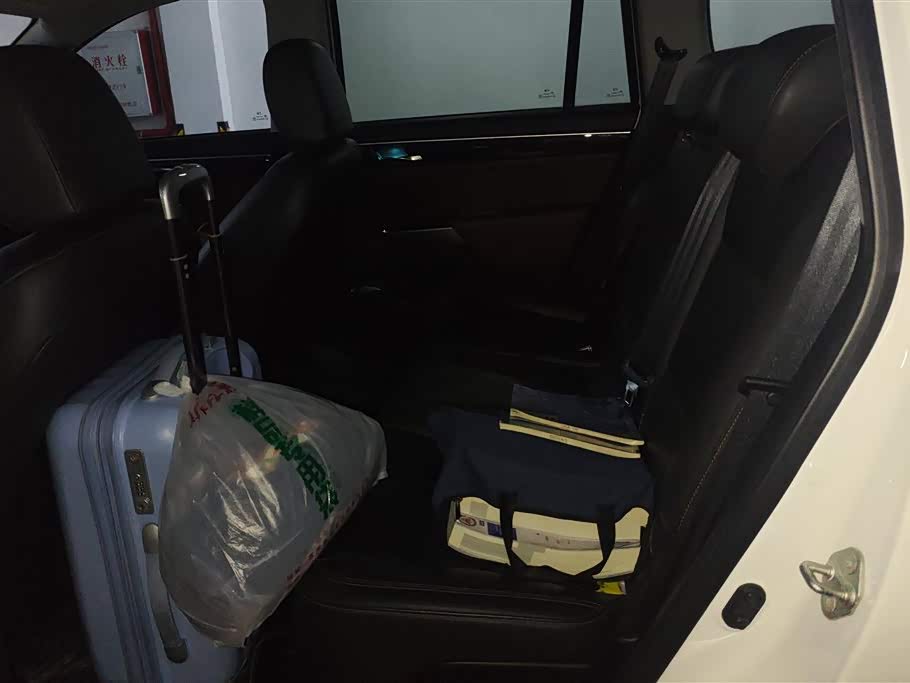 Trumpchi Trumpchi GS8