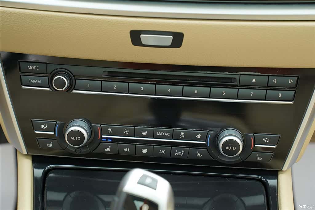 BMW 5 Series, 2015 12