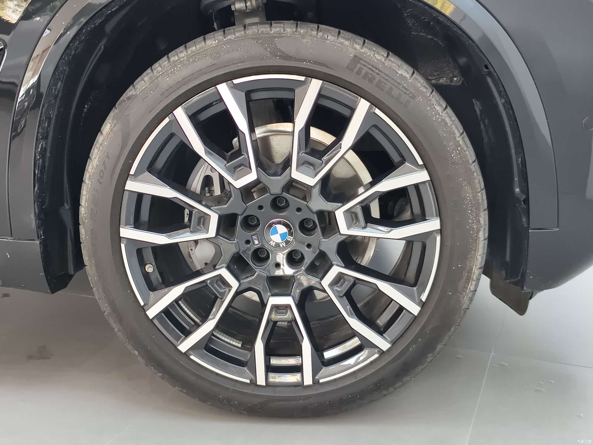 BMW X5, 2024 18