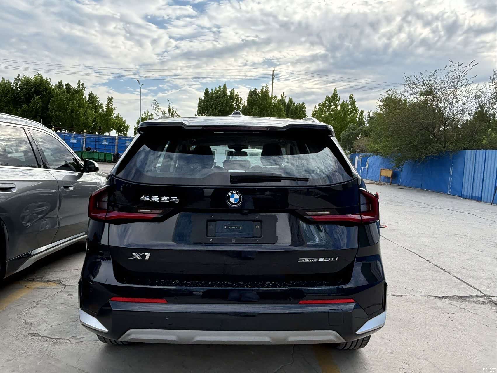BMW X1, 2023 7