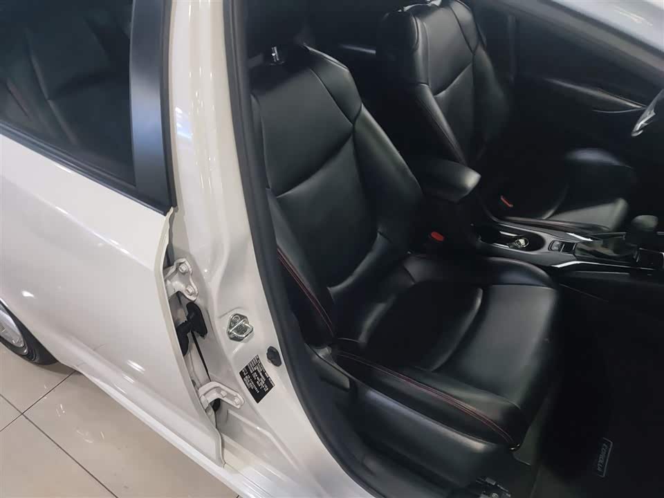 Toyota Corolla Toyota Corolla