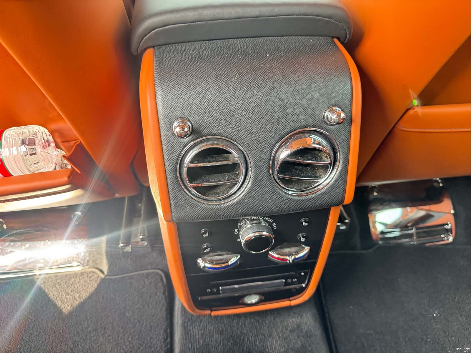 Rolls-Royce Cullinan, 2019 15