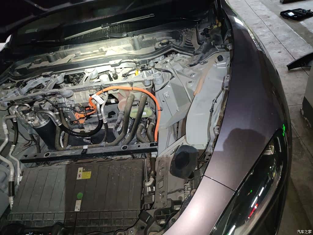 Xiaomi SU7, 2024 22