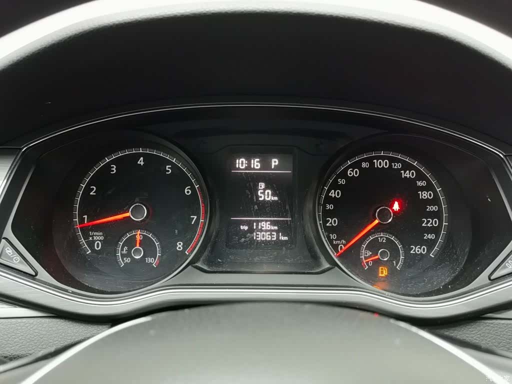 Volkswagen Passat, 2018 9