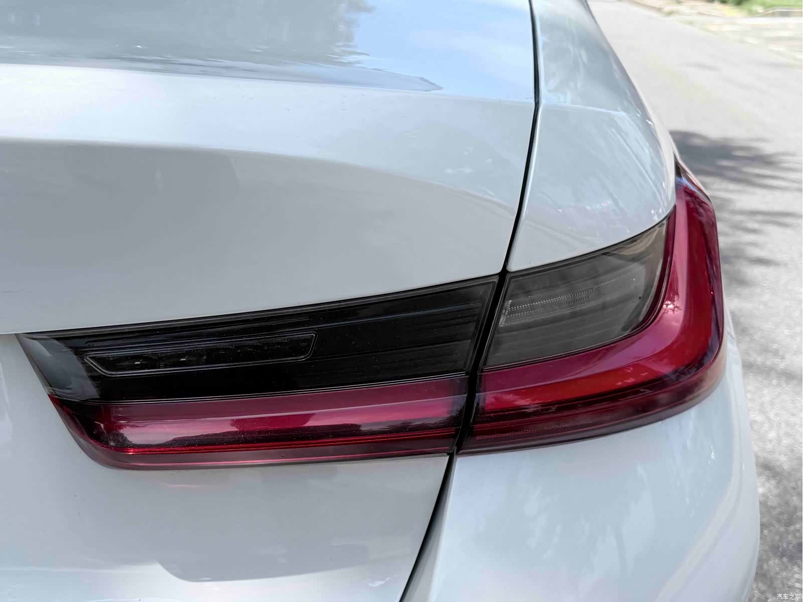 BMW i3, 2023 19