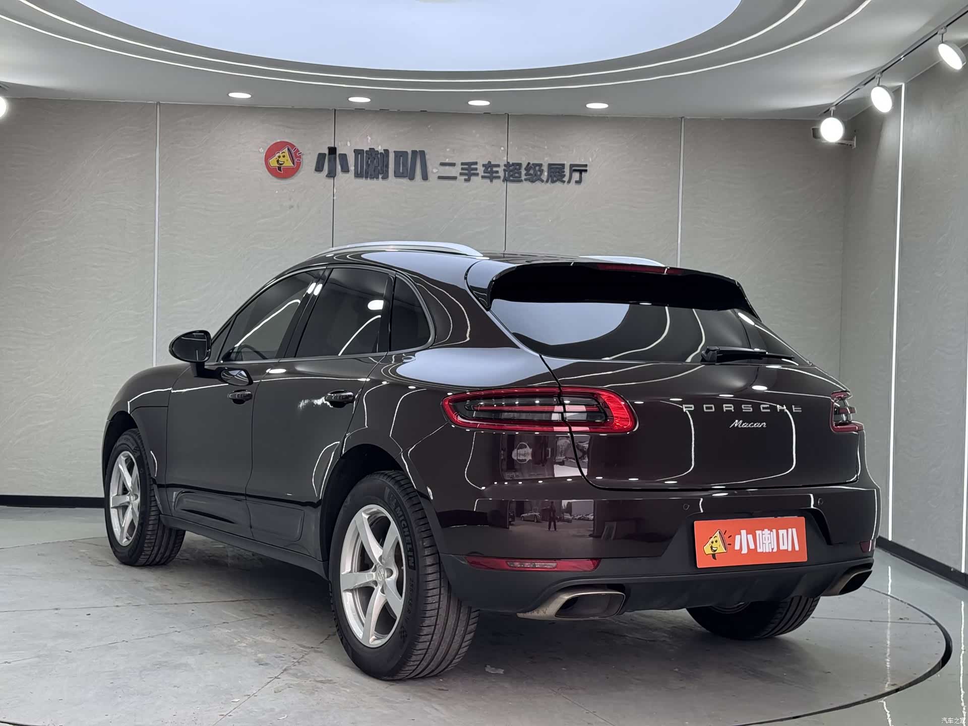 Porsche Macan, 2016 26