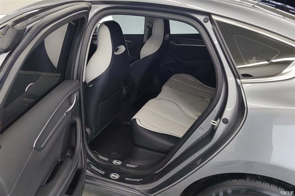BYD Destroyer 05, 2025 11