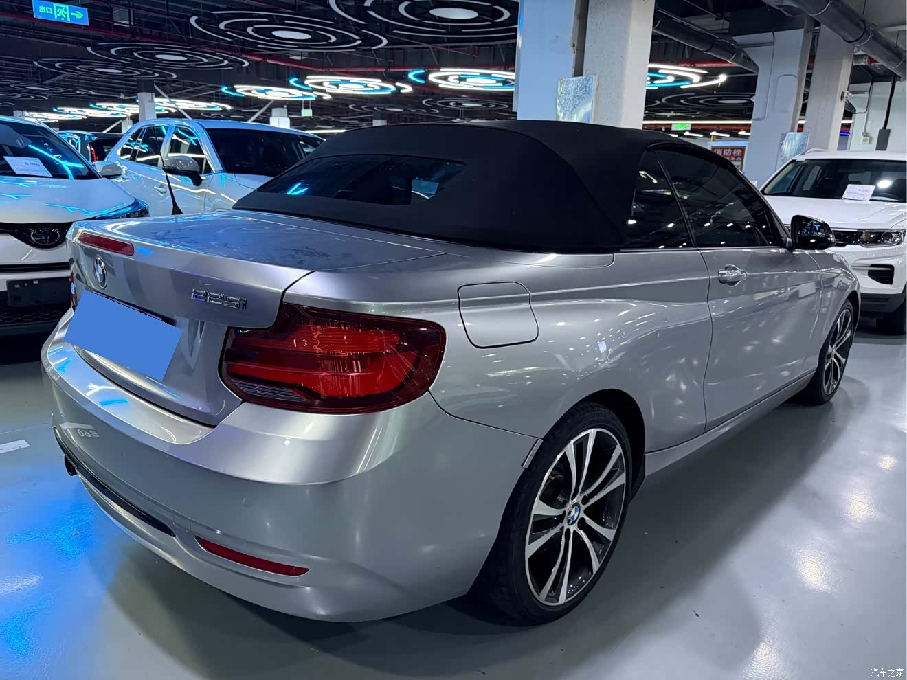 BMW 2 Series, 2019 17